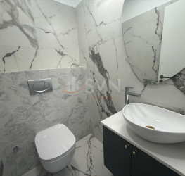 Spatiu comercial cu loc parcare exterior inclus Bucuresti/Lacul Tei