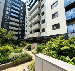 Spatiu comercial cu loc parcare exterior inclus Bucuresti/Pipera