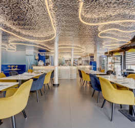 Spatiu comercial cu loc parcare exterior inclus Ilfov/Voluntari