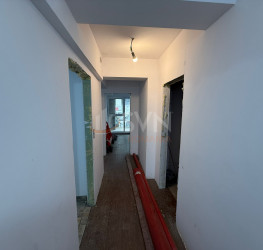 Spatiu comercial cu loc parcare exterior inclus Bucuresti/Drumul Taberei