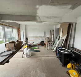 Spatiu comercial cu loc parcare exterior inclus Bucuresti/Drumul Taberei