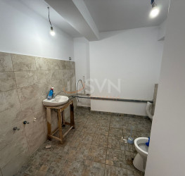 Spatiu comercial cu loc parcare exterior inclus Bucuresti/Drumul Taberei