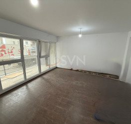 Spatiu comercial cu loc parcare exterior inclus Bucuresti/Drumul Taberei