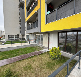 Spatiu comercial cu loc parcare exterior inclus Bucuresti/Drumul Taberei