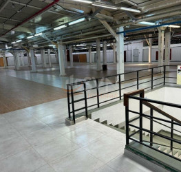 Spatiu comercial cu loc parcare exterior inclus Bucuresti/Virtutii