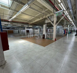 Spatiu comercial cu loc parcare exterior inclus Bucuresti/Virtutii