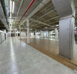 Spatiu comercial cu loc parcare exterior inclus Bucuresti/Virtutii