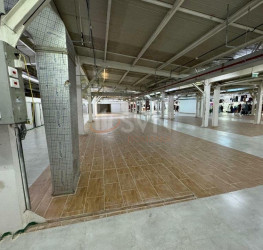 Spatiu comercial cu loc parcare exterior inclus Bucuresti/Virtutii