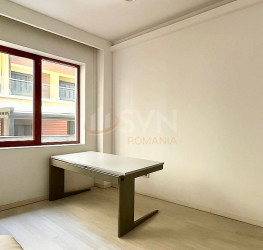 Spatiu comercial cu loc parcare exterior inclus Bucuresti/Herastrau