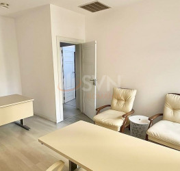 Spatiu comercial cu loc parcare exterior inclus Bucuresti/Herastrau