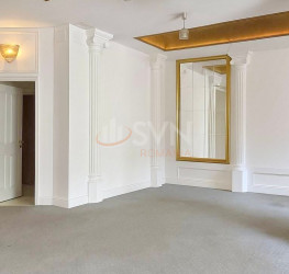 Spatiu comercial cu loc parcare exterior inclus Bucuresti/Herastrau