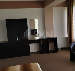 Spatiu comercial cu loc parcare exterior inclus Gorj/Centru