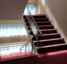 Spatiu comercial cu loc parcare exterior inclus Gorj/Centru