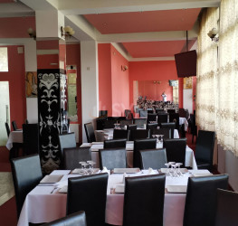 Spatiu comercial cu loc parcare exterior inclus Gorj/Centru