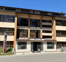Spatiu comercial cu loc parcare exterior inclus Gorj/Centru