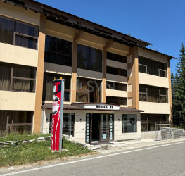 Spatiu comercial cu loc parcare exterior inclus Gorj/Centru