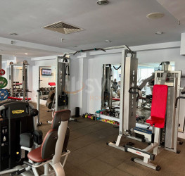 Spatiu comercial cu loc parcare exterior inclus Bucuresti/Iancului