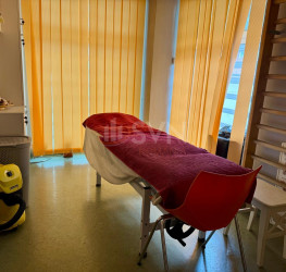 Spatiu comercial cu loc parcare exterior inclus Bucuresti/Iancului