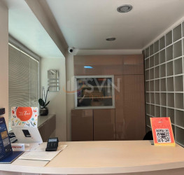 Spatiu comercial cu loc parcare exterior inclus Bucuresti/Iancului