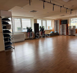 Spatiu comercial cu loc parcare exterior inclus Bucuresti/Iancului