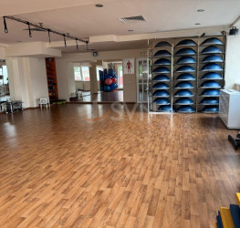 Spatiu comercial cu loc parcare exterior inclus Bucuresti/Iancului