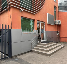 Spatiu comercial cu loc parcare exterior inclus Bucuresti/Iancului