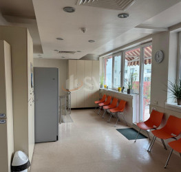 Spatiu comercial cu loc parcare exterior inclus Bucuresti/Iancului