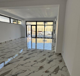 Spatiu comercial cu loc parcare exterior inclus Ilfov/Popesti-leordeni
