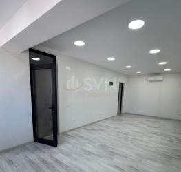 Spatiu comercial cu loc parcare exterior inclus Ilfov/Popesti-leordeni