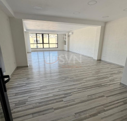 Spatiu comercial cu loc parcare exterior inclus Ilfov/Popesti-leordeni