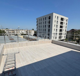 Spatiu comercial cu loc parcare exterior inclus Ilfov/Popesti-leordeni