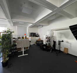 Spatiu comercial cu loc parcare exterior inclus Bucuresti/Dudesti