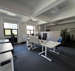 Spatiu comercial cu loc parcare exterior inclus Bucuresti/Dudesti