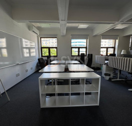 Spatiu comercial cu loc parcare exterior inclus Bucuresti/Dudesti