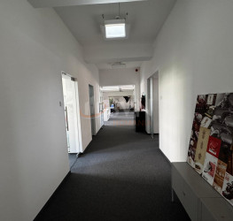 Spatiu comercial cu loc parcare exterior inclus Bucuresti/Dudesti