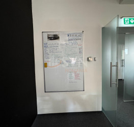 Spatiu comercial cu loc parcare exterior inclus Bucuresti/Dudesti