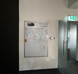 Spatiu comercial cu loc parcare exterior inclus Bucuresti/Dudesti