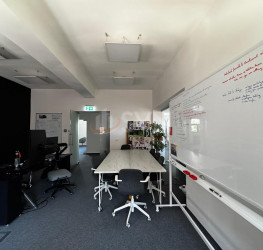 Spatiu comercial cu loc parcare exterior inclus Bucuresti/Dudesti