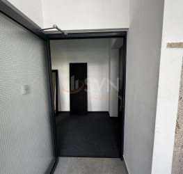 Spatiu comercial cu loc parcare exterior inclus Bucuresti/Dudesti