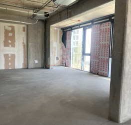 Spatiu comercial cu loc parcare exterior inclus Bucuresti/Cotroceni