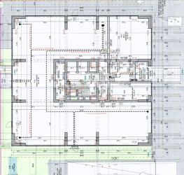 Spatiu comercial cu loc parcare exterior inclus Bucuresti/13 Septembrie