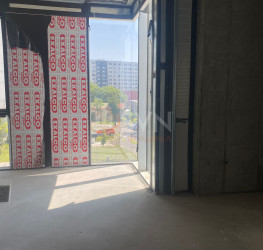 Spatiu comercial cu loc parcare exterior inclus Bucuresti/Cotroceni