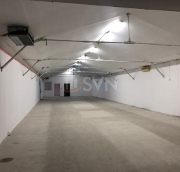 Spatiu comercial cu loc parcare exterior inclus Prahova/Malu Rosu