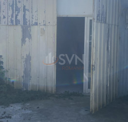 Spatiu comercial cu loc parcare exterior inclus Prahova/Malu Rosu