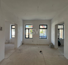 Spatiu comercial cu loc parcare exterior inclus Bucuresti/Dacia