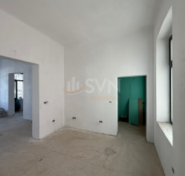 Spatiu comercial cu loc parcare exterior inclus Bucuresti/Dacia