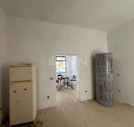 Spatiu comercial cu loc parcare exterior inclus Bucuresti/Dacia