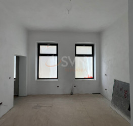 Spatiu comercial cu loc parcare exterior inclus Bucuresti/Dacia