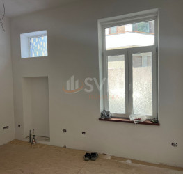 Spatiu comercial cu loc parcare exterior inclus Bucuresti/Dacia