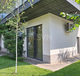 Spatiu comercial cu loc parcare exterior inclus Bucuresti/13 Septembrie